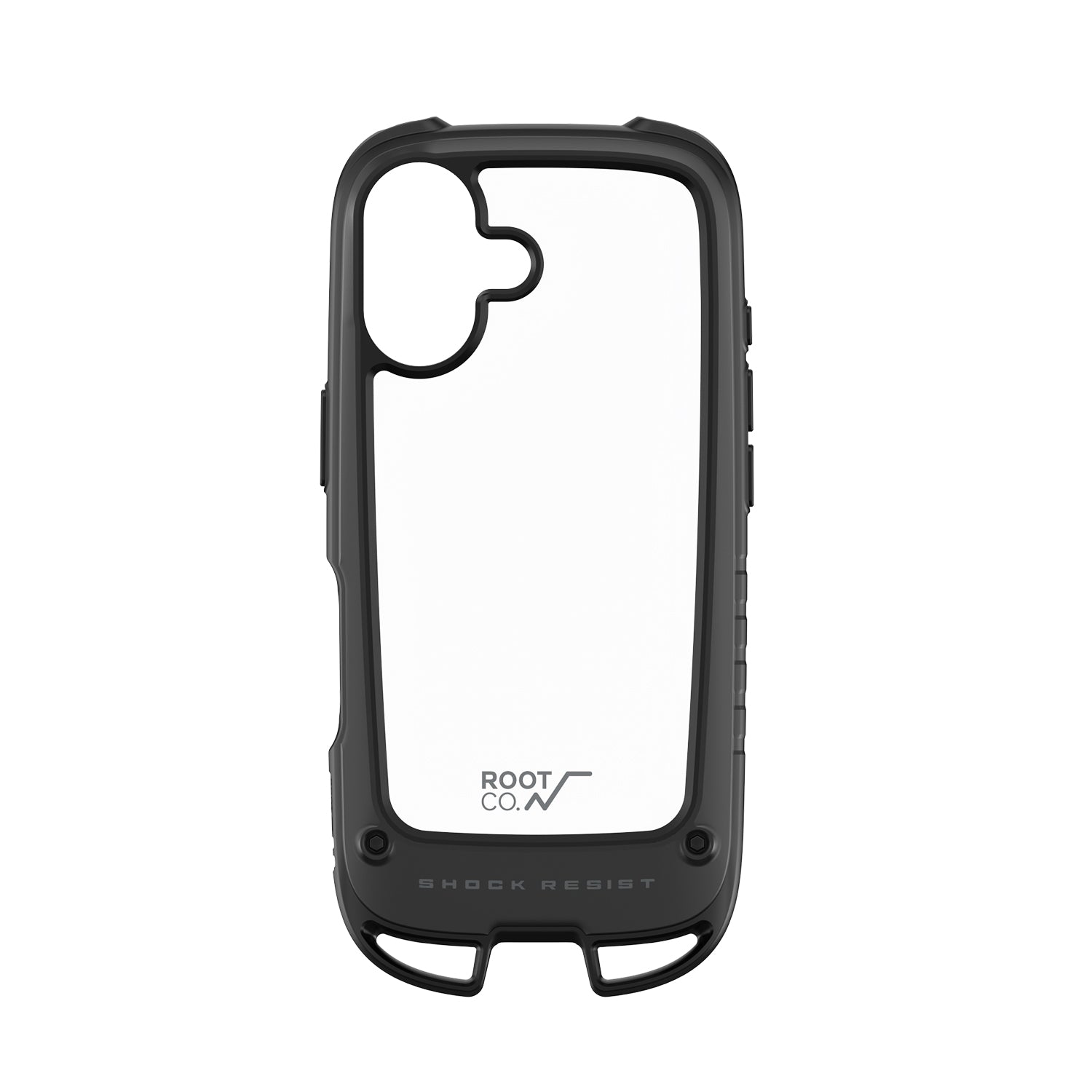 ROOT CO.】iPhone15シリーズ対応アクセサリー