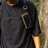 ROOT CO. | ルート　[iPhone16専用]GRAVITY Shock Resist Case +Hold.