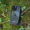 ROOT CO. | ルート　[iPhone16ProMax専用]GRAVITY Shock Resist Case +Hold.