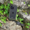 ROOT CO. | ルート　[iPhone16ProMax専用]GRAVITY Shock Resist Case +Hold.