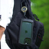 ROOT CO. | ルート　[iPhone16ProMax専用]GRAVITY Shock Resist Case +Hold.