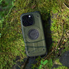 ROOT CO. | ルート　[iPhone16Pro専用]GRAVITY Shock Resist Case Rugged.