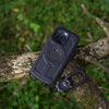 ROOT CO. | ルート　[iPhone16Pro専用]GRAVITY Shock Resist Case Rugged.