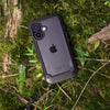 ROOT CO. | ルート　[iPhone16Plus専用]GRAVITY Shock Resist Tough & Basic Case.