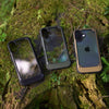 ROOT CO. | ルート　[iPhone16専用]GRAVITY Shock Resist Tough & Basic Case.