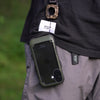 ROOT CO. | ルート　[iPhone16Plus専用]GRAVITY Shock Resist Tough & Basic Case.