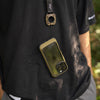 ROOT CO. | ルート　[iPhone16Pro専用]GRAVITY Shock Resist Tough & Basic Case.