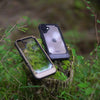 ROOT CO. | ルート　[iPhone16Plus専用]GRAVITY Shock Resist Tough & Basic Case.