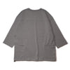 ROOT CO. | ルート　ROOT CO. PLAY UTILITY BACK POCKET Football Logo T-Shirts