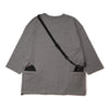 ROOT CO. | ルート　ROOT CO. PLAY UTILITY BACK POCKET Football Logo T-Shirts