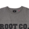 ROOT CO. | ルート　ROOT CO. PLAY UTILITY BACK POCKET Football Logo T-Shirts