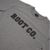 ROOT CO. | ルート　ROOT CO. PLAY UTILITY BACK POCKET Football Logo T-Shirts