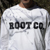 ROOT CO. | ルート　ROOT CO. PLAY UTILITY BACK POCKET Football Logo T-Shirts
