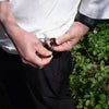 ROOT CO. | ルート　ROOT CO. PLAY UTILITY BACK POCKET Football Logo T-Shirts