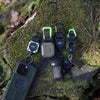 ROOT CO. | ルート　GRAVITY CARABINER LOOP (ブラック/S)