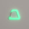 ROOT CO. | ルート GRAVITY CARABINER LOOP (グロー/S)