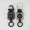 ROOT CO. | ルート　GRAVITY CARABINER LOOP (グロー/R)