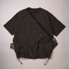 ROOT CO. | ルート　PLAY STRETCH UTILITY T-Shirts
