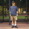 ROOT CO. | ルート PLAY STRETCH UTILITY T-Shirts