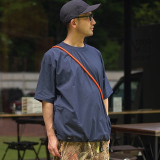 Tシャツ・カットソー NOT4NERD Baby Dokkaebi TShirts Charcoal TS090CH ZETASTORE_22SS009BLK_02_f93cd5
