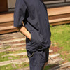ROOT CO. | ルート　PLAY STRETCH UTILITY T-Shirts