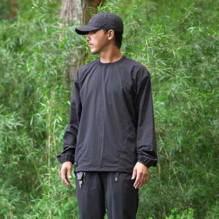 夢喰いメリー　ロングTシャツ　ビックシルエット ミサミサ / いぬきち ( Uyu0N )のビッグシルエットロング