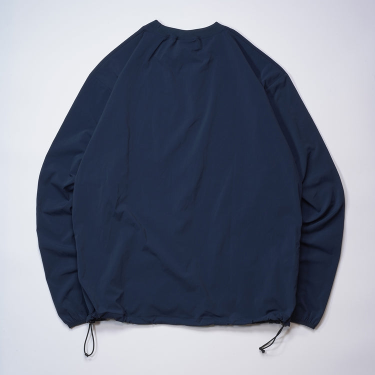 ROOT CO. | ルート　PLAY STRETCH UTILITY Long Sleeve T-Shirts