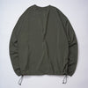 ROOT CO. | ルート　PLAY STRETCH UTILITY Long Sleeve T-Shirts
