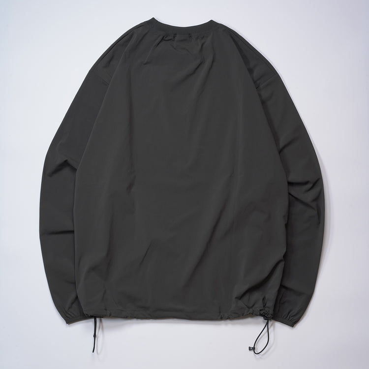 ROOT CO. | ルート　PLAY STRETCH UTILITY Long Sleeve T-Shirts