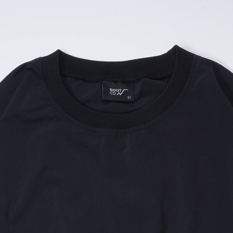 ROOT CO. | ルート　PLAY STRETCH UTILITY Long Sleeve T-Shirts