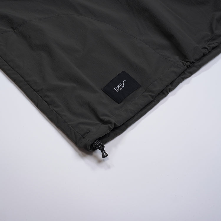 ROOT CO. | ルート　PLAY STRETCH UTILITY Long Sleeve T-Shirts