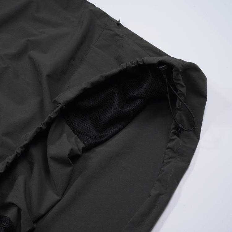 ROOT CO. | ルート　PLAY STRETCH UTILITY Long Sleeve T-Shirts