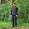 ROOT CO. | ルート　PLAY STRETCH UTILITY Long Sleeve T-Shirts