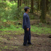 ROOT CO. | ルート　PLAY STRETCH UTILITY Long Sleeve T-Shirts
