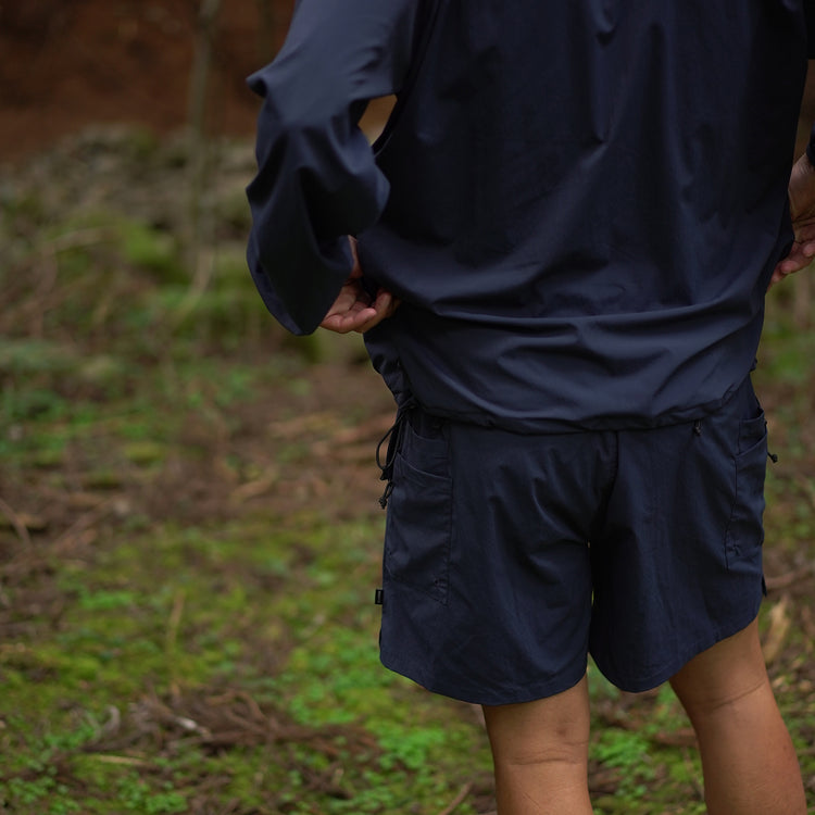 ROOT CO. | ルート　PLAY STRETCH UTILITY Long Sleeve T-Shirts