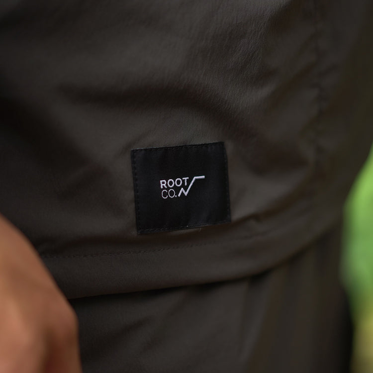 ROOT CO. | ルート　PLAY STRETCH UTILITY Long Sleeve T-Shirts