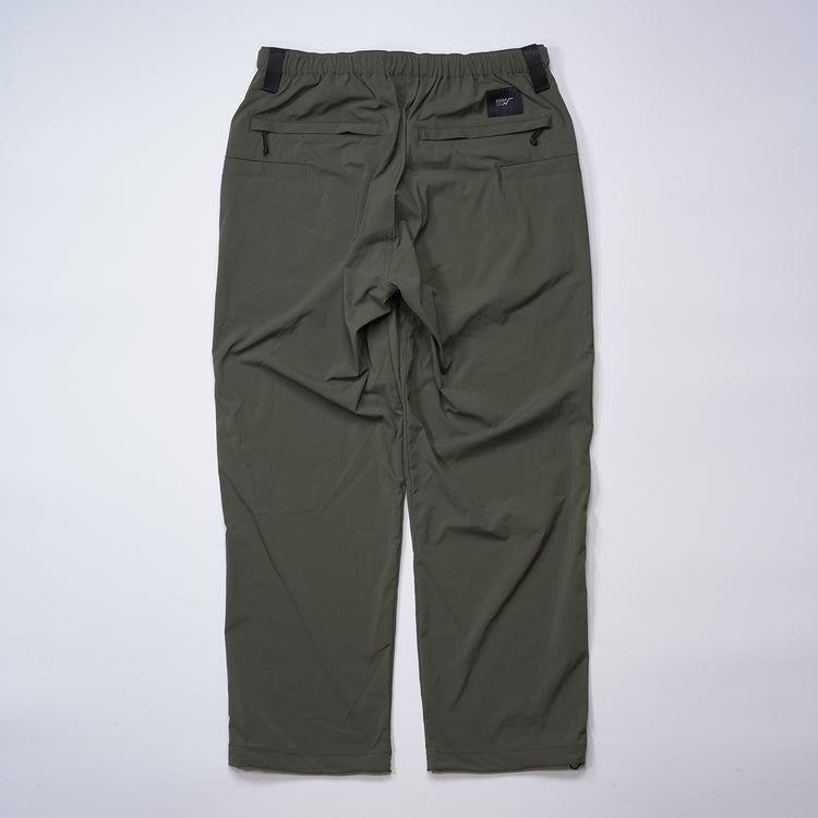 ROOT CO. | ルート　PLAY STRETCH UTILITY Pants