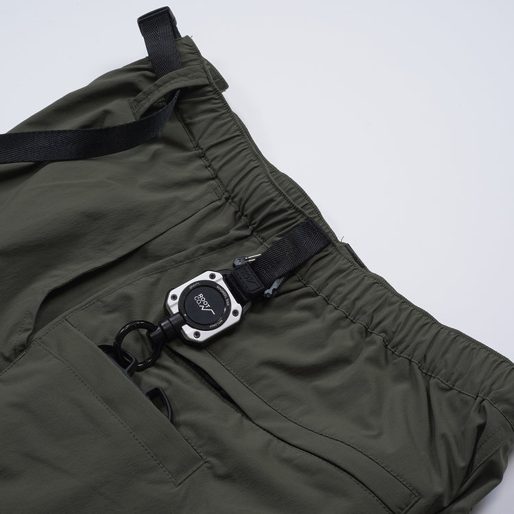 ROOT CO. | ルート　PLAY STRETCH UTILITY Pants