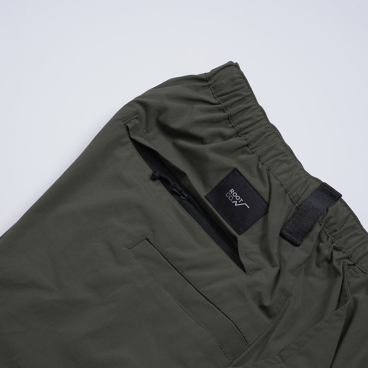 ROOT CO. | ルート　PLAY STRETCH UTILITY Pants