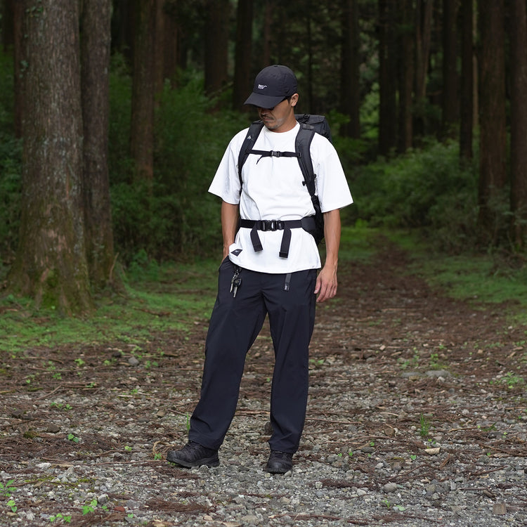 ROOT CO. | ルート　PLAY STRETCH UTILITY Pants