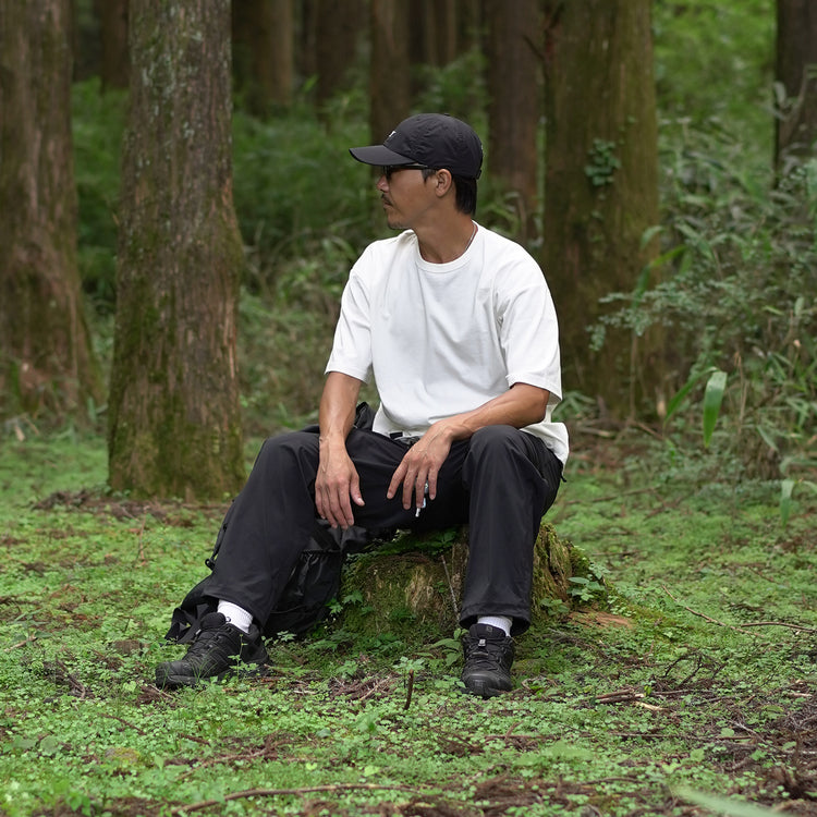 ROOT CO. | ルート　PLAY STRETCH UTILITY Pants