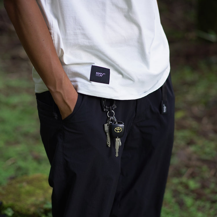 ROOT CO. | ルート　PLAY STRETCH UTILITY Pants