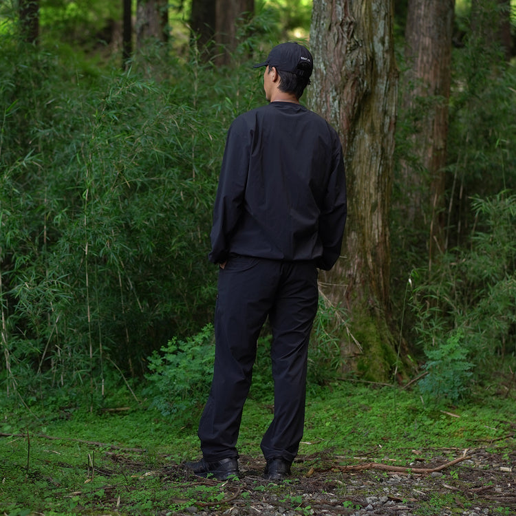 ROOT CO. | ルート　PLAY STRETCH UTILITY Pants