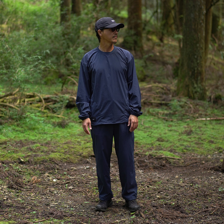ROOT CO. | ルート　PLAY STRETCH UTILITY Pants