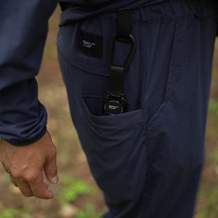 ROOT CO. | ルート　PLAY STRETCH UTILITY Pants