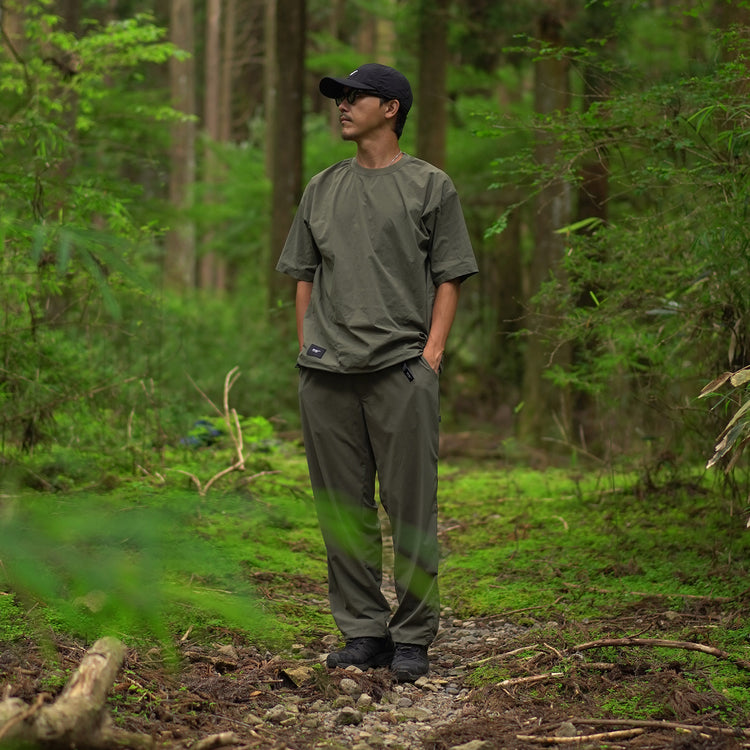 ROOT CO. | ルート　PLAY STRETCH UTILITY Pants
