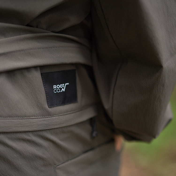 ROOT CO. | ルート　PLAY STRETCH UTILITY Pants