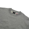 ROOT CO. | ルート PLAY UTILITY BACK POCKET Crewneck Sweat 2024