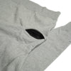 ROOT CO. | ルート PLAY UTILITY BACK POCKET Crewneck Sweat 2024
