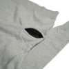 ROOT CO. | ルート PLAY UTILITY BACK POCKET Logo Crewneck Sweat 2024